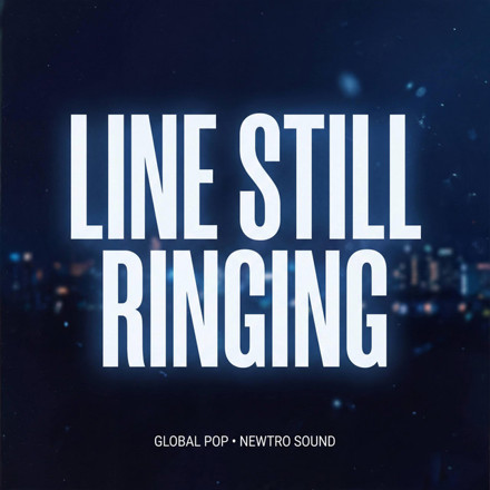 Line Still Ringing — ALRIZE